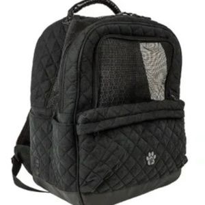 Pet Carrier Backpack